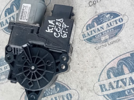 Motoras macara stanga fata Kia Ceed