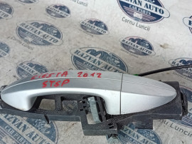 Maner exterior stanga spate Ford Fiesta 2012