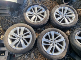 Jante 18 - 5 prezoane Opel Mokka 2015