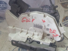 Broasca dreapta spate Volkswagen Golf 7 2014