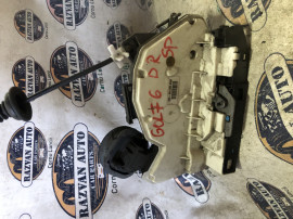 Broasca dreapta spate Volkswagen Golf 6 2010