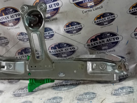 Macara geam dreapta fata Opel Astra J 2010