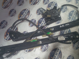 Macara geam dreapta fata Volkswagen Golf 7 2013