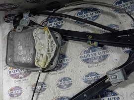 Macara geam dreapta fata Volkswagen Golf 5 2005