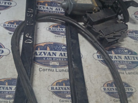 Macara geam dreapta fata Volkswagen Sharan 2012
