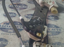 Macara geam dreapta fata BMW 320