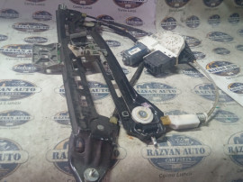 Macara geam dreapta spate Volkswagen Passat CC 2012