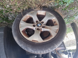 Jante 17 BMW X1 2010