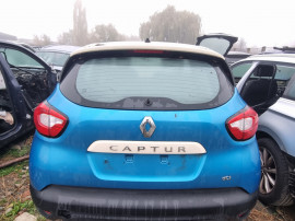 Hayon Renault Captur 2015