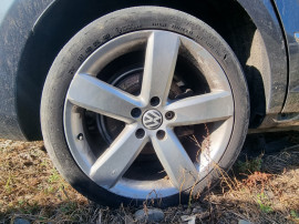 Jante 18 Volkswagen Passat CC 2010