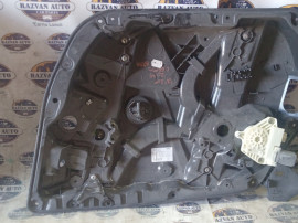 Macara geam dreapta fata Mercedes C Class W205 2015