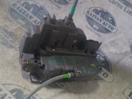 Broasca dreapta spate Nissan Qashqai 2011