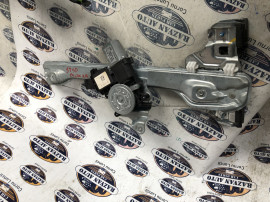 Macara geam stanga spate Opel Mokka 2015