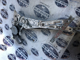 Macara geam stanga spate Renault Koleos 2018