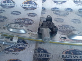 Macara geam stanga spate Nissan Pulsar 2014