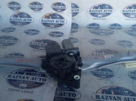 Macara geam stanga spate Opel Crossland X 2018