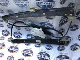 Macara geam stanga fata Audi A4 B8 2012