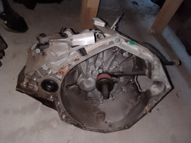 Cutie de viteze 6 trepte Dacia Duster 1.5 Motorina 2017