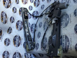 Macara geam stanga fata Opel Insignia A 2009