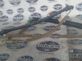 Macara geam stanga fata Audi A3 2008