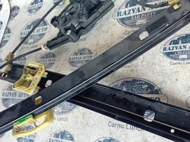 Macara geam stanga fata Volkswagen Golf 7 2014