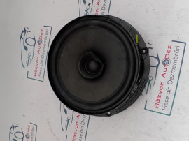 Boxa stanga spate Skoda Fabia 3