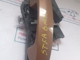 Maner exterior stanga fata Ford B-MAX 2013