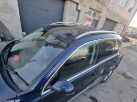 Bare cupola Volkswagen Tiguan 2014