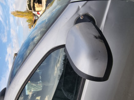 Oglinda dreapta manuala Dacia Duster 2013