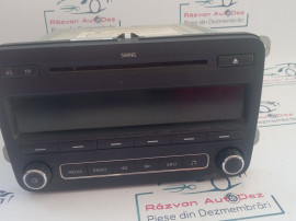 CD Player Skoda RAPID 2013