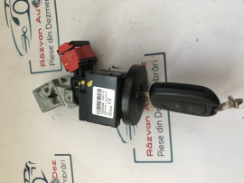 Contact plus cheie Dacia Duster 2019