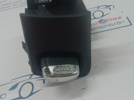 Contact plus cheie Audi A5 2010