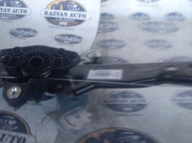 Macara geam stanga fata Renault Kadjar 2016