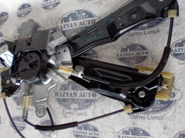 Macara geam stanga fata Opel Insignia 2010