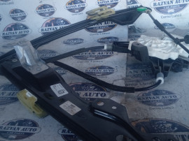 Macara geam stanga fata Ford Focus 3 2012