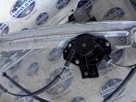 Macara geam stanga fata Ford Kuga 2014