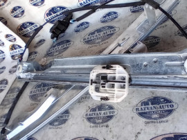 Macara geam stanga fata Ford Kuga 2014