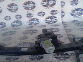 Macara geam stanga fata Ford Ecosport 2015