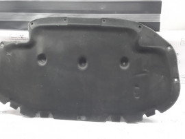 Pâsla capotă Volkswagen Golf 7 2014