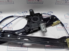 Macara geam stanga fata Opel Astra K 2016