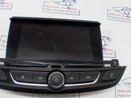 Display navigatie Opel Insignia B 2018