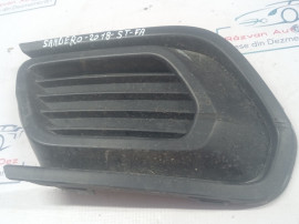 Grila proiector stanga Dacia Sandero 2018