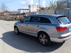 Audi Q7 quattro 3.0 diesel automat