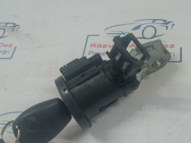 Contact plus cheie Dacia Duster 2013