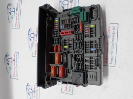Panou sigurante BMW X1 2010