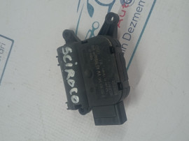 Motoras aeroterma Volkswagen Scirocco 2013