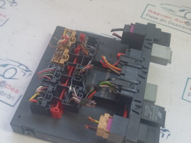 Calculator confort Volkswagen Eos 2011