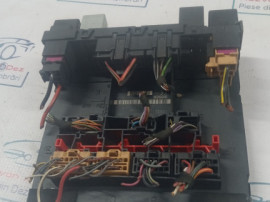 Calculator confort Volkswagen Jetta 2012