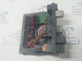 Calculator confort Audi A3
