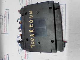 Calculator confort Volkswagen Touareg